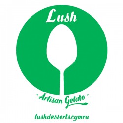 Pistachio Gelato - Lush Desserts 5 Litre 